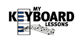 My Keyboard Lessons