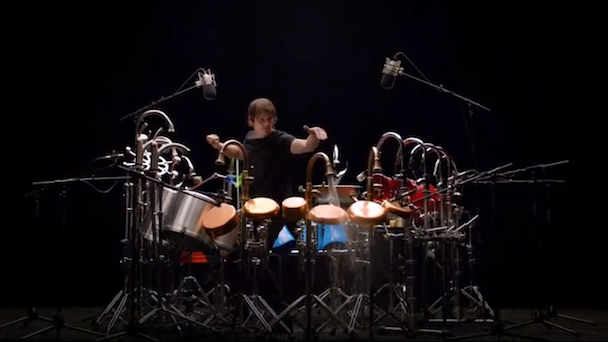 glenn kotche