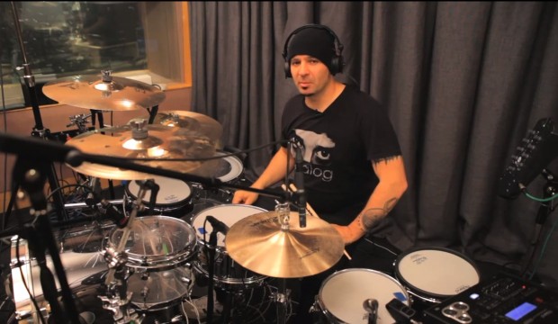 Help For Drummers