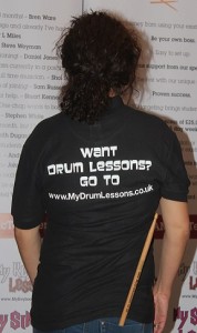 MDL-Tshirt rear