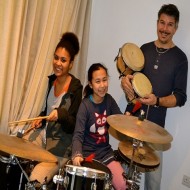 Bournemouth Drum Teacher