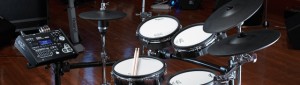 Roland-TD-30K-V-Drums-in-the-home-studio