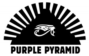 Purple Pyramid Logo med res
