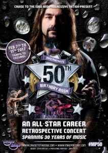 mikeportnoybirthdaybashcruise2017poster