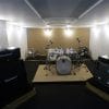 The Drum Kit!