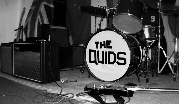 The Quids Band Bedford