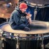 drum lessons london