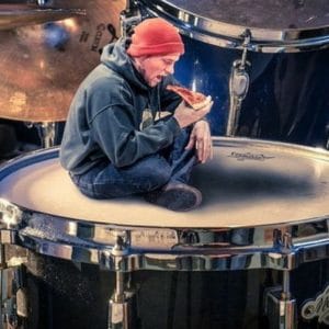 Harringay Drum Teacher
