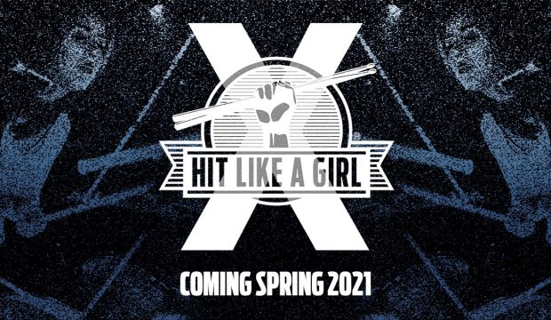 Hit Like A Girl