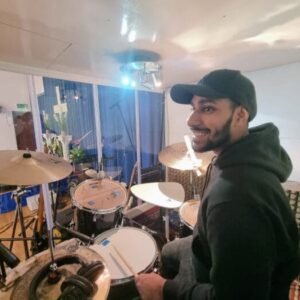YouTube Channel for Drumming