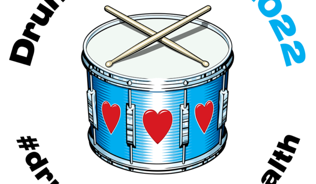 Drumathon 2022