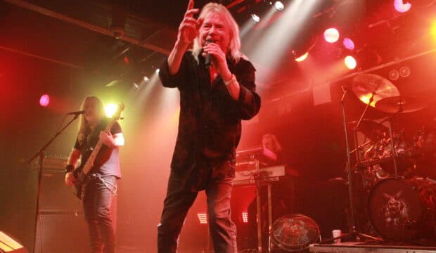 Magnum the band