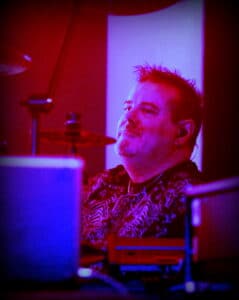 drummer