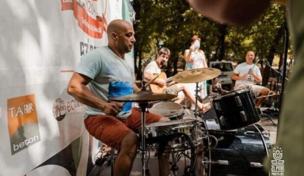 Drum Teaching Health