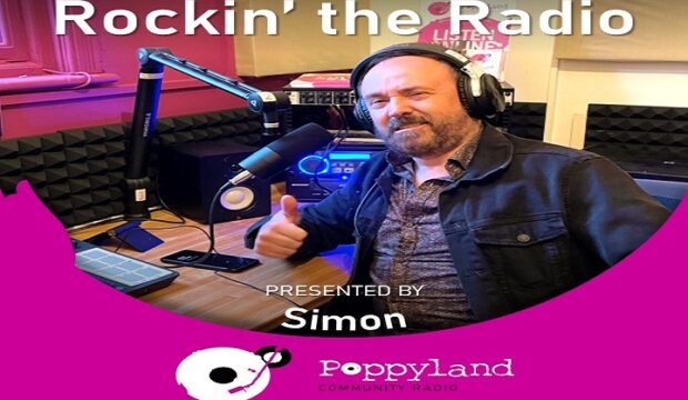 Get Drumming On The Radio