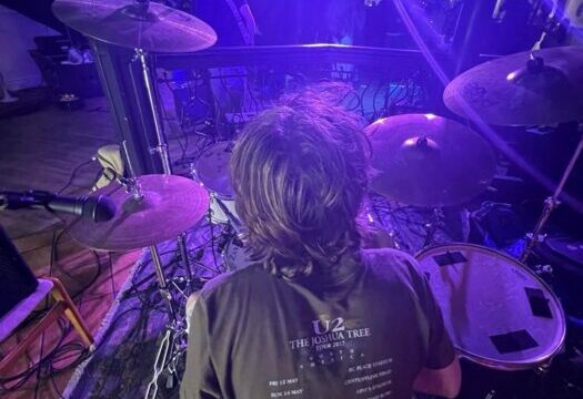 Plymouth Drum Tuition