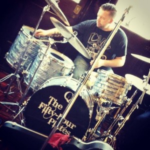 The Drum Bunker Studio