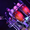 Percussion lessons