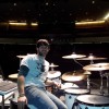 Manchester drummer