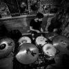Glasgow drum teacher