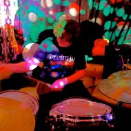 Hove Drum Lessons