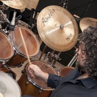 Rieti Drum Lessons