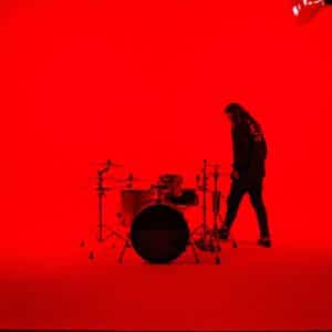 Teaches drums in Pewsey