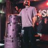NW London Drummer
