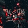 Teaches drums in Pewsey
