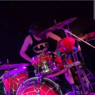 Staffordshire Drum Lessons