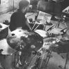 Playing for a drumless tracks promo