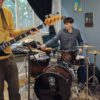 North London Drummer