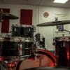 Drum teacher