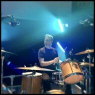 Glasgow Drum Teacher