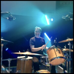 Glasgow Drum Teacher
