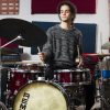 Jamming at Dusk Drumming Studios!