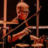 Glasgow Drummer Teaches Drums