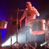 Learn to play drums in Glasgow