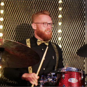 Drum Lessons - Yorkshire