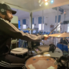 Drum Lessons For Beginners In London