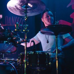 Approved Drum Teacher