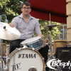 Drum Lessons in Bath