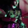 drum lessons Manchester