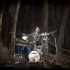 Percusionist