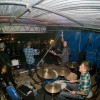 Performing at Magnafest 2015