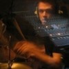 drumming