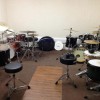 Drum Teacher Room