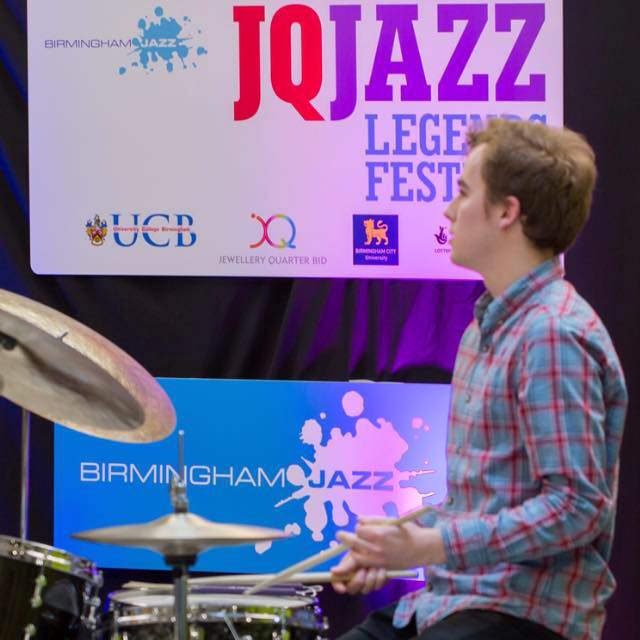Music lead