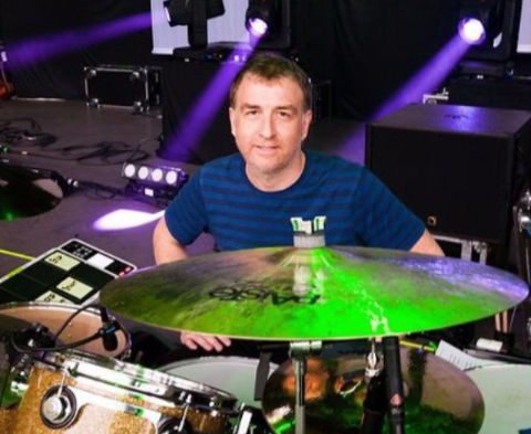 Drum Tutor