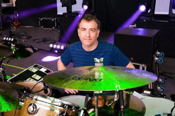 Drum Tutor